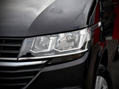 2023 Volkswagen Transporter