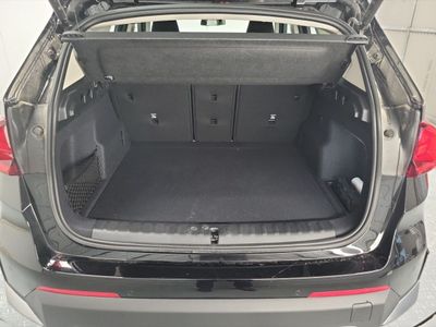 2026 BMW iX1