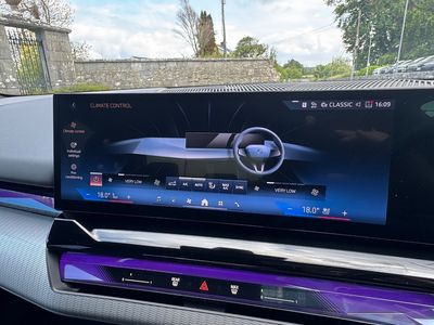 2024 BMW 5 Series