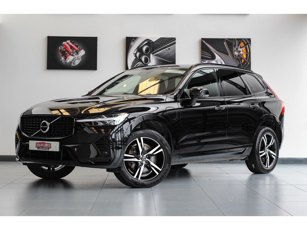 2022 Volvo XC60