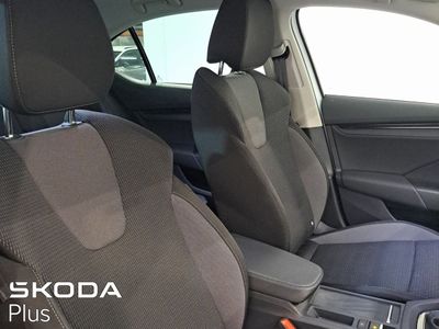 2026 Skoda Octavia
