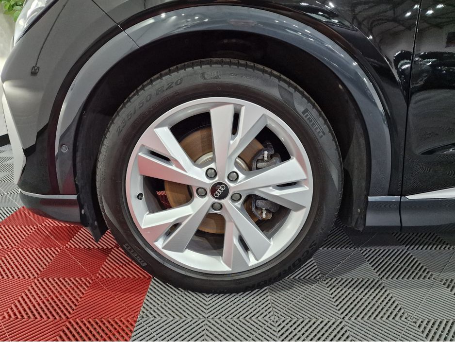 2023 Audi Q4 e-tron