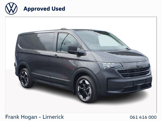 vehicle for sale from Frank Hogan Ltd