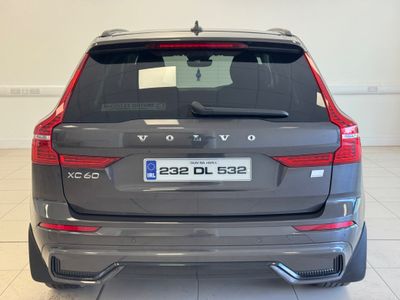 2023 Volvo XC60