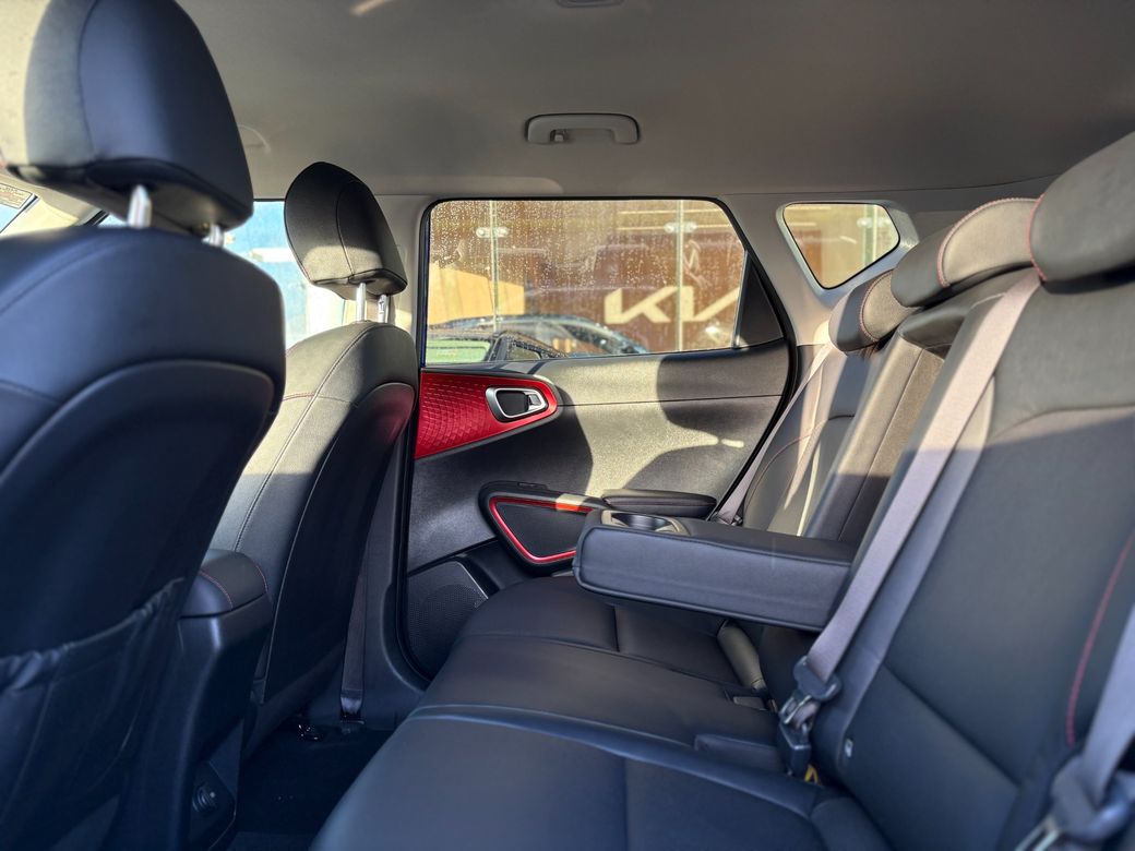 2022 Kia Soul