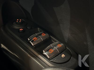 2019 Mini One