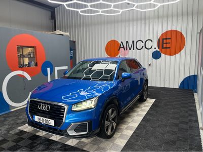 2019 Audi Q2
