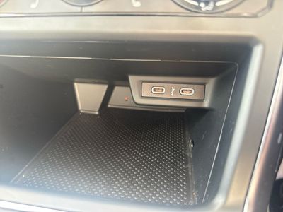 2024 Volkswagen Taigo