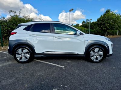 2021 Hyundai Kona