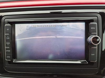 2018 Volkswagen Beetle