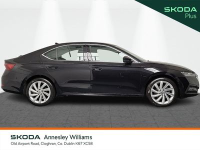 2024 Skoda Octavia