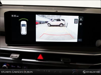 2024 Kia Sorento