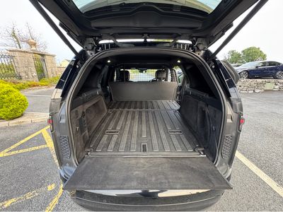 2024 Land Rover Discovery