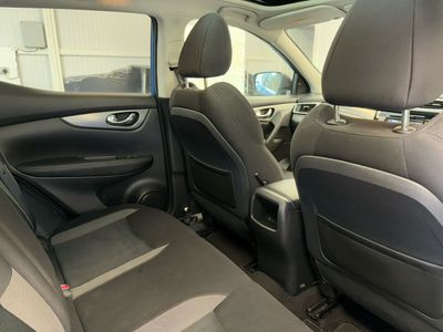 2019 Nissan Qashqai