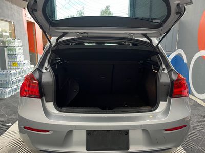 2018 BMW 1 Series