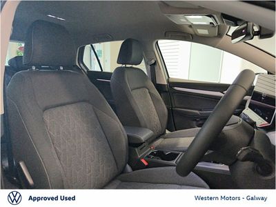 2026 Volkswagen Golf