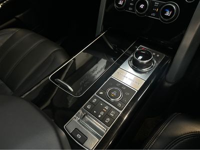 2018 Land Rover Range Rover