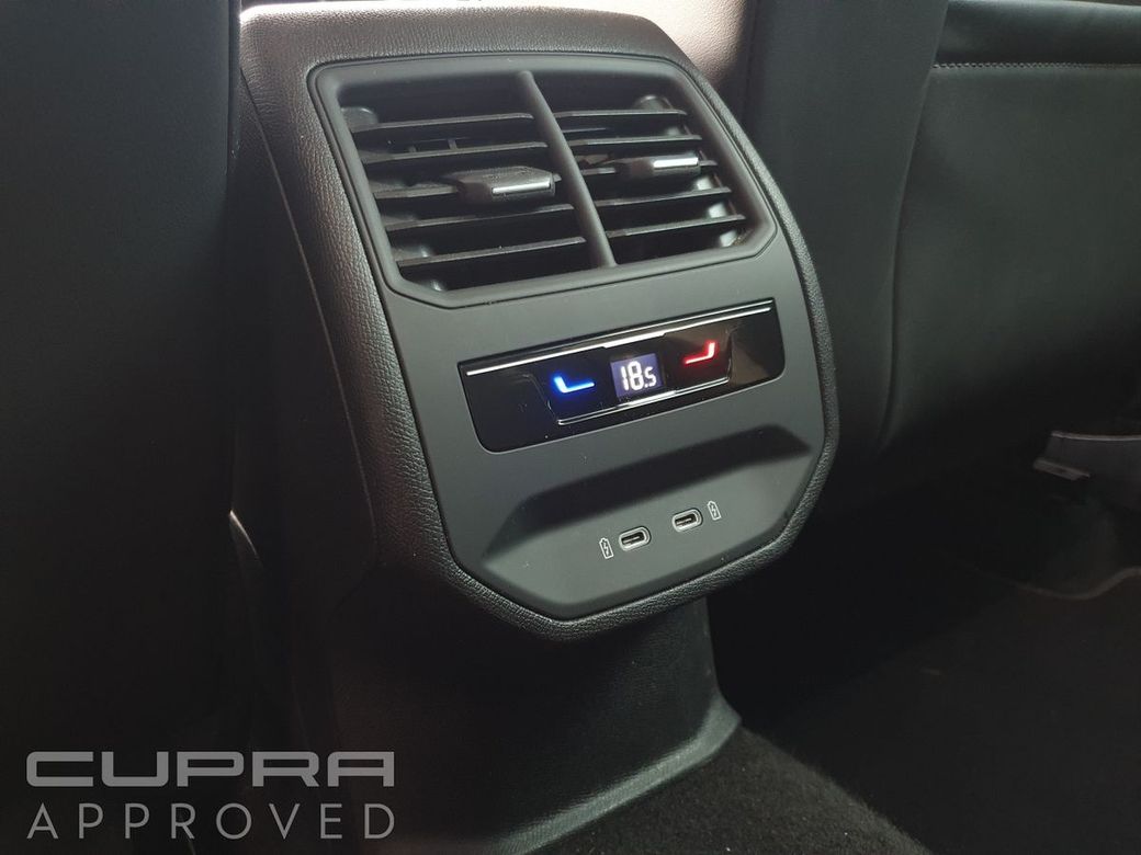 2023 Cupra Formentor