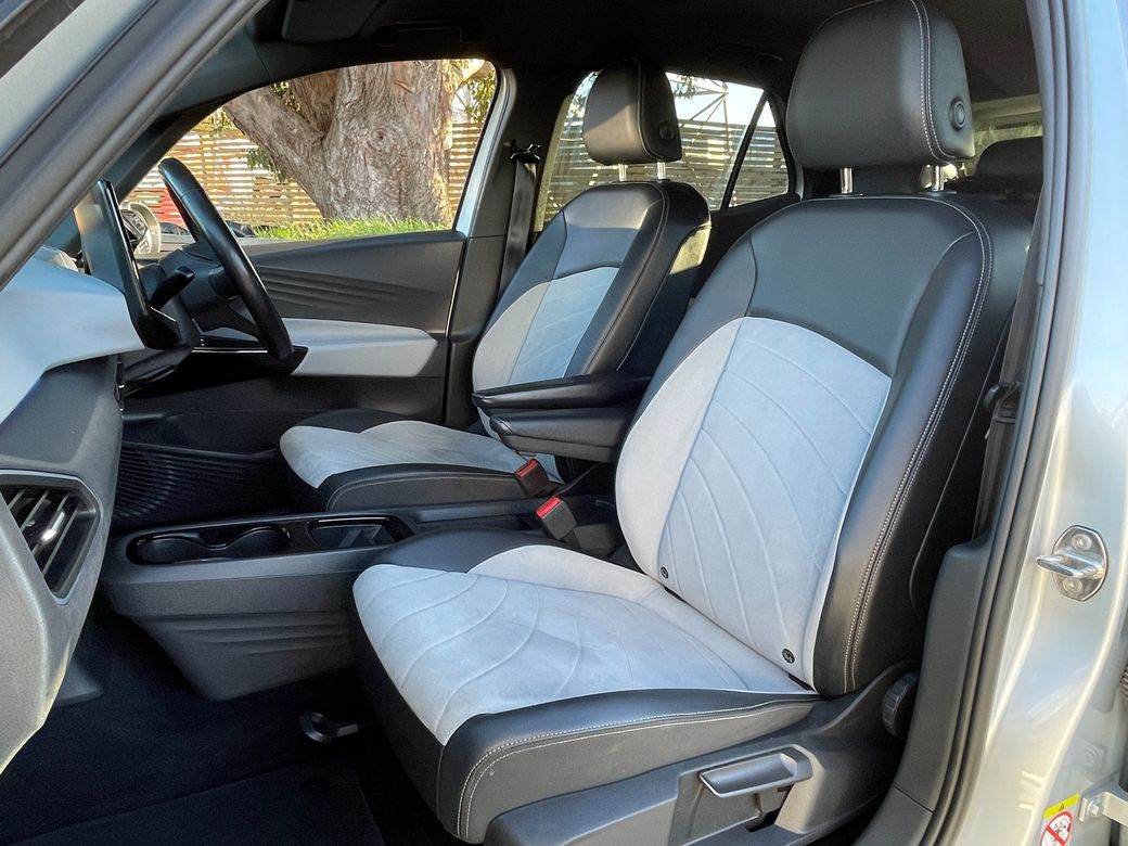 2022 Volkswagen ID.3