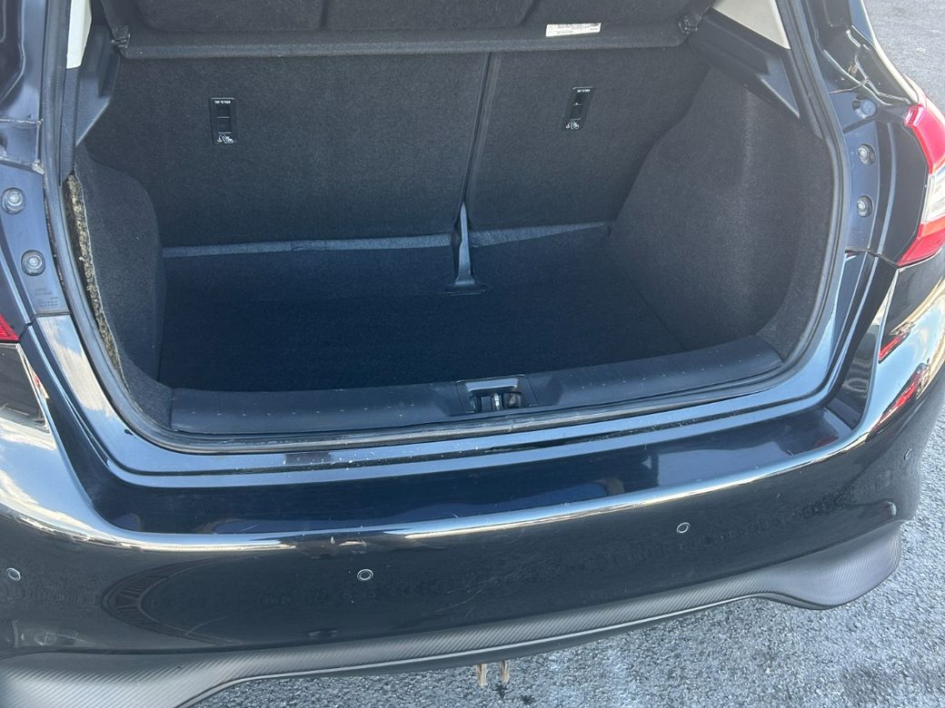 2016 Nissan Pulsar