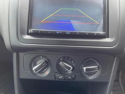 2014 Volkswagen Polo
