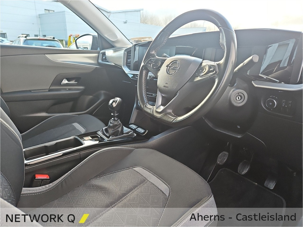 2023 Opel Mokka