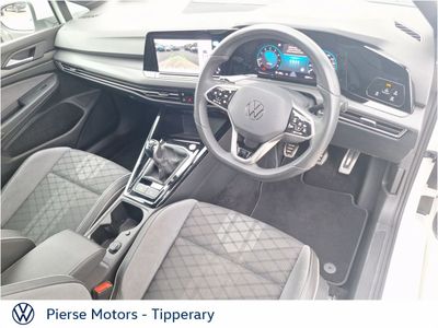 2023 Volkswagen Golf