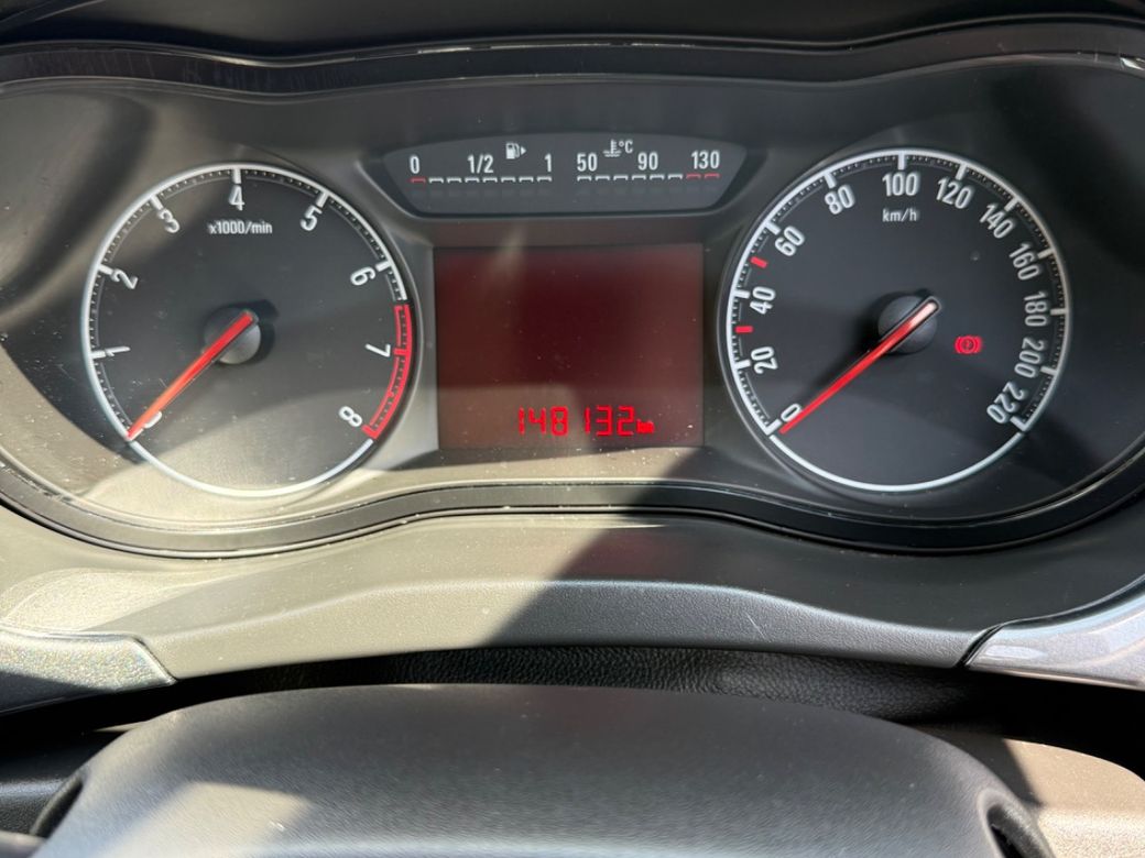 2019 Opel Corsa