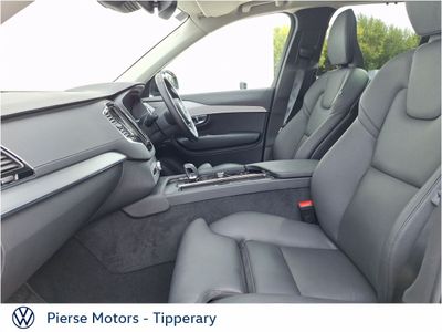 2024 Volvo XC90