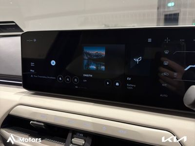 2026 Kia EV4