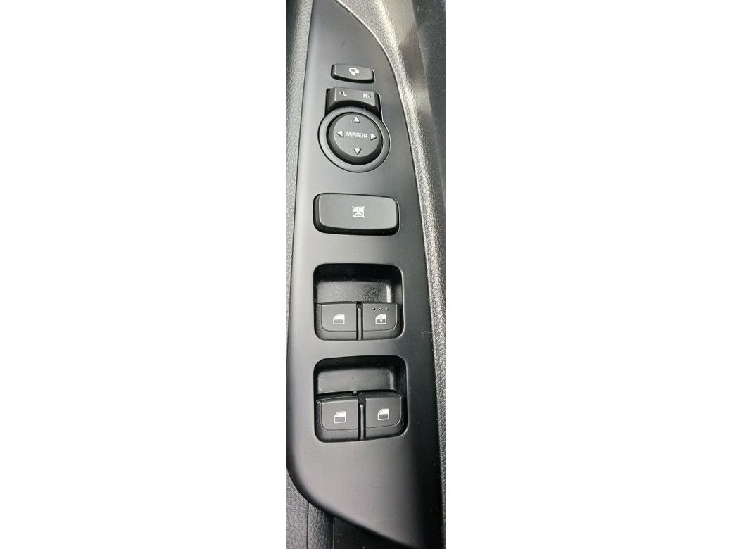2026 Kia Stonic