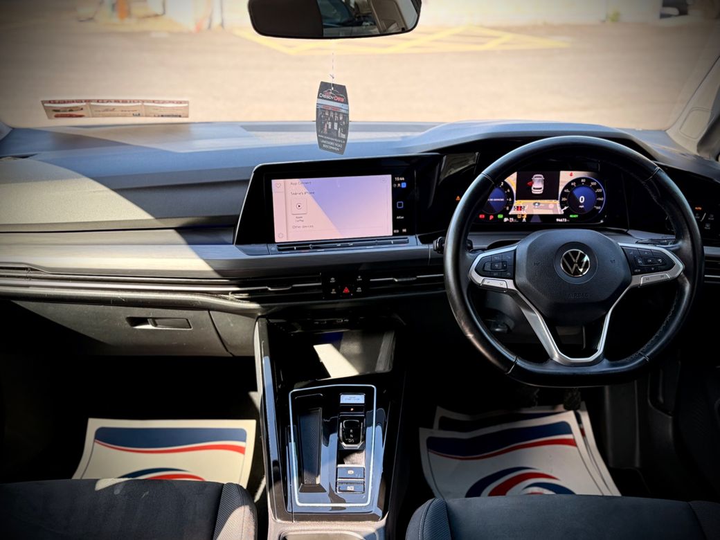 2022 Volkswagen Golf