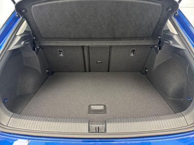 2022 Volkswagen T-Roc