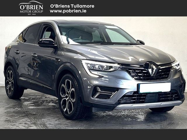 vehicle for sale from O'Briens Motor Group