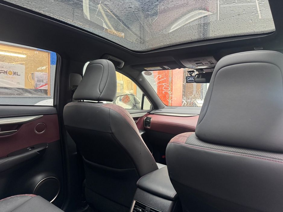 2021 Lexus NX 300h