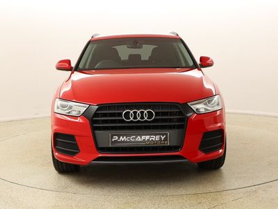 2016 Audi Q3