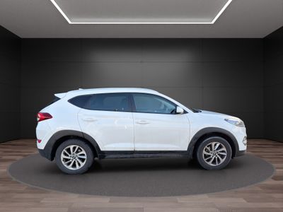 2016 Hyundai Santa Fe