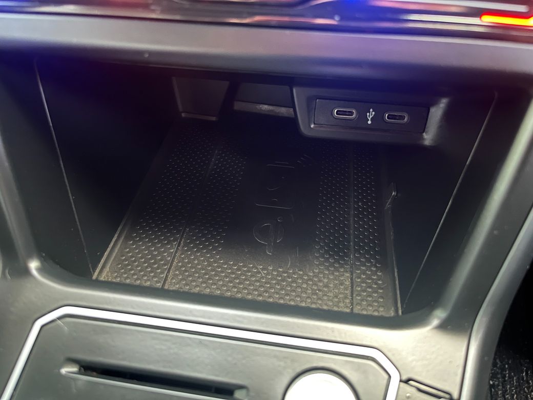 2022 Volkswagen Polo