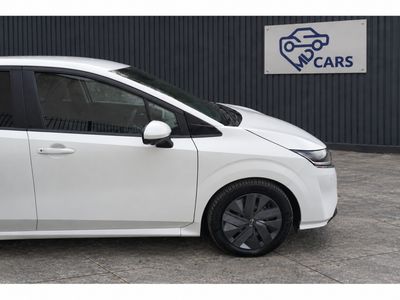 2021 Nissan Note