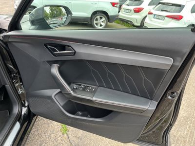 2021 Cupra Formentor