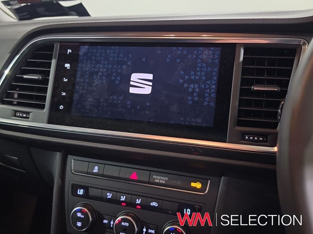 2025 SEAT Ateca