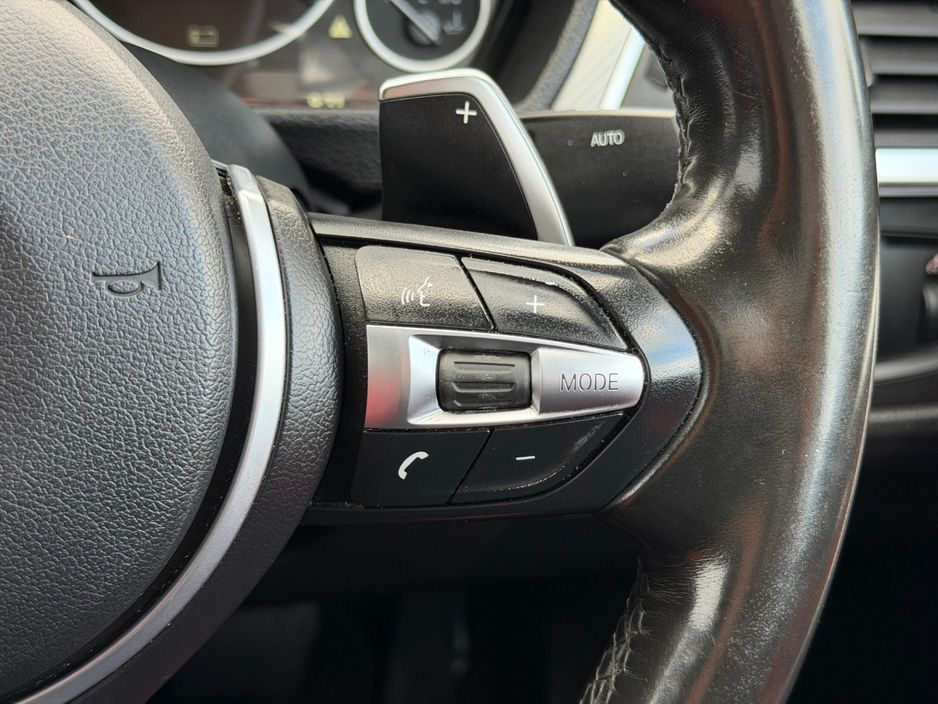 2018 BMW 3 Series