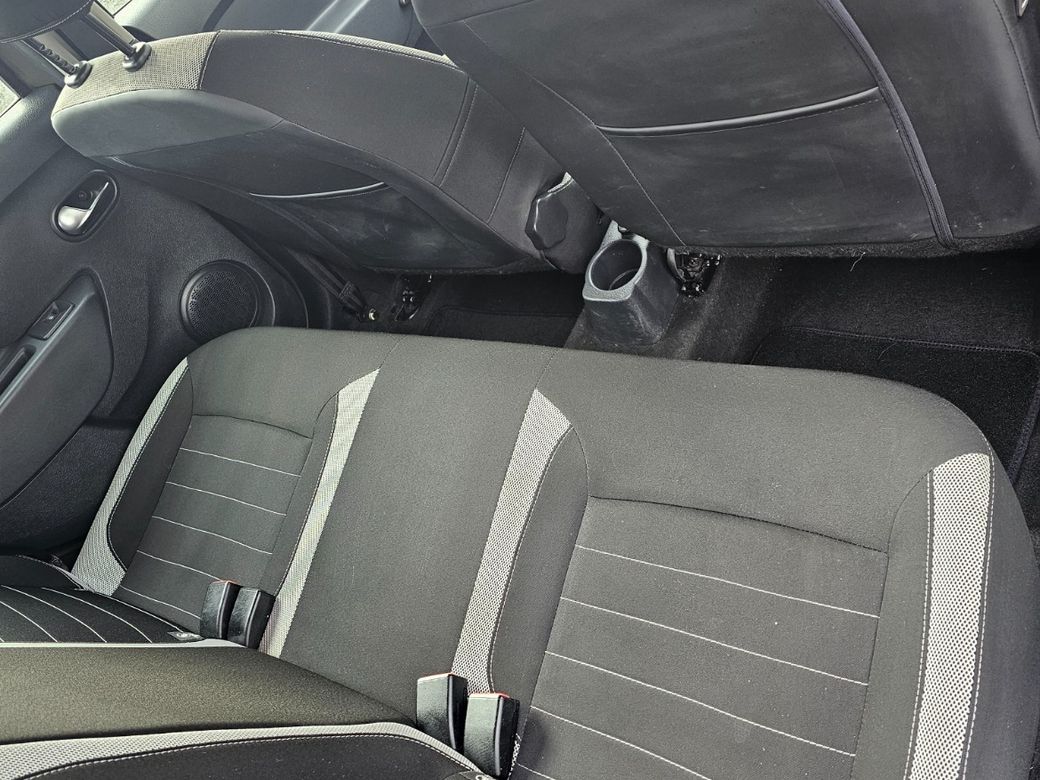 2017 Dacia Sandero