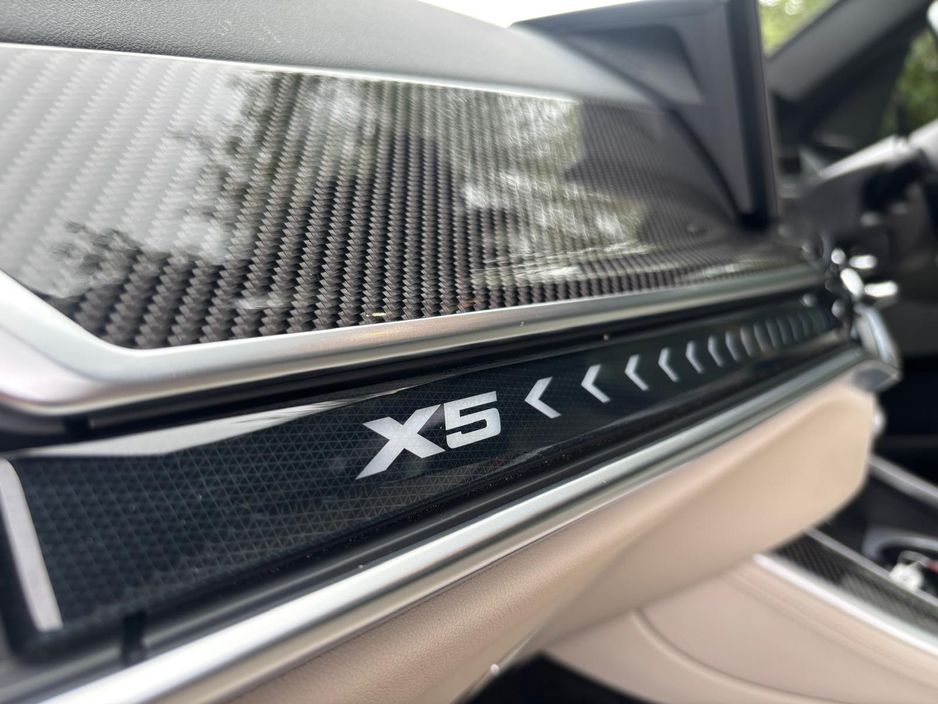 2025 BMW X5