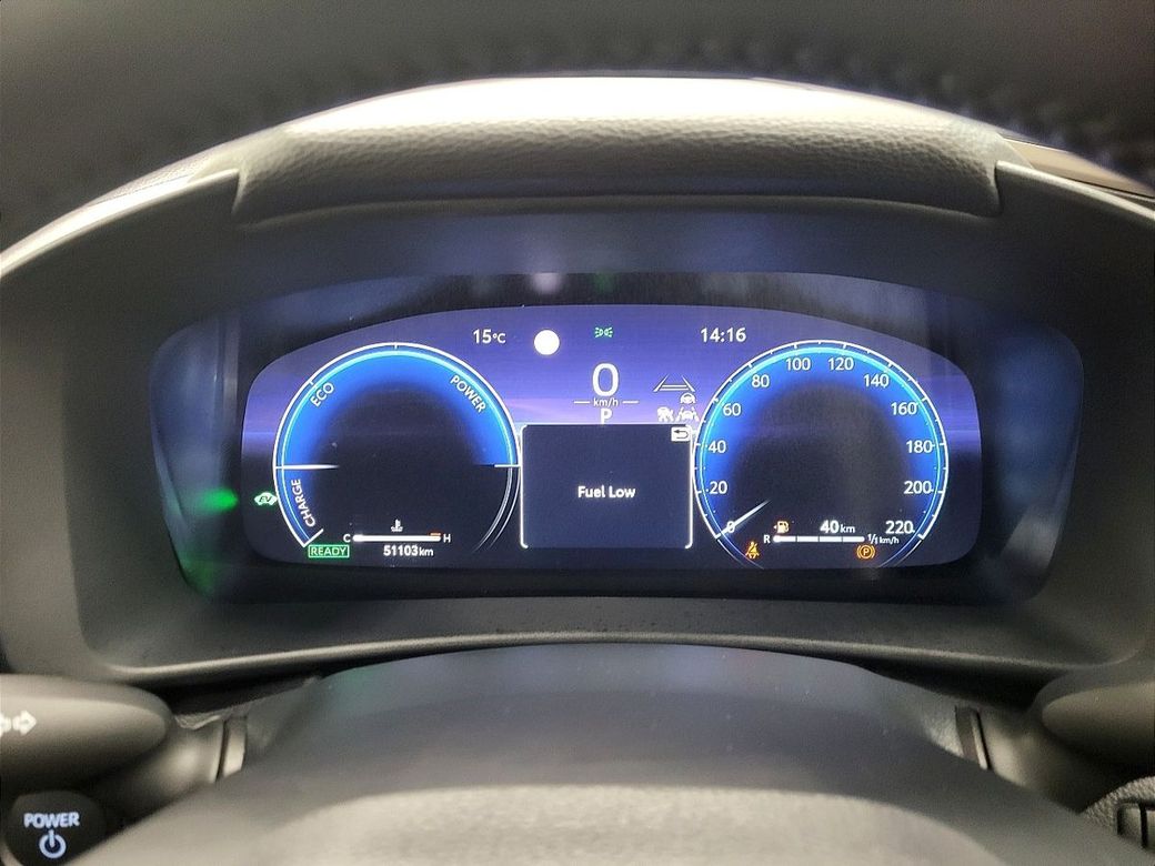 2024 Toyota C-HR
