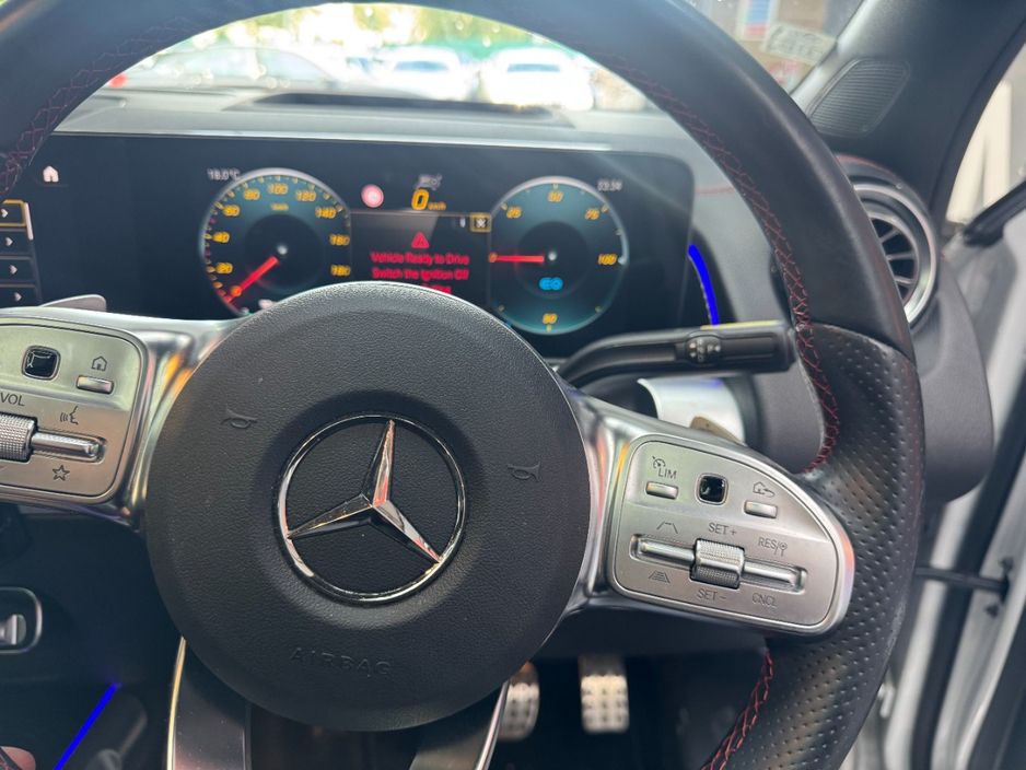 2023 Mercedes-Benz EQB