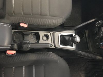 2023 Dacia Duster