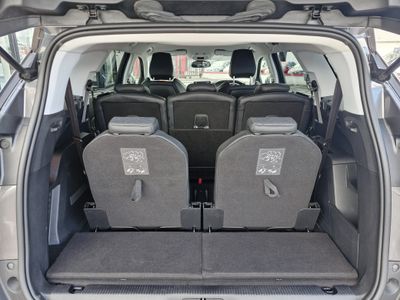 2019 Peugeot 5008