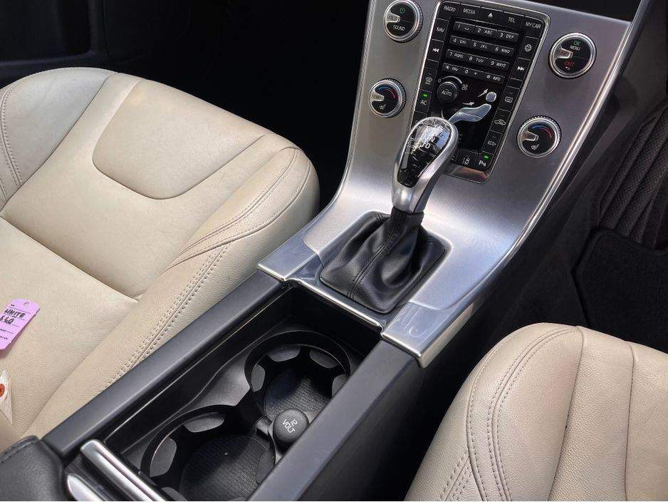 2016 Volvo S60