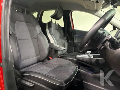 2021 Renault Captur